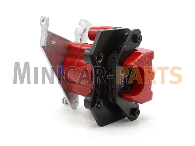 Bremssattel hinten links Ligier / Microcar / Chatenet