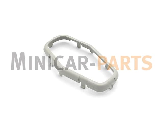 Ring Schalthebelmanschette Aixam Sensation / Emotion / Ambition