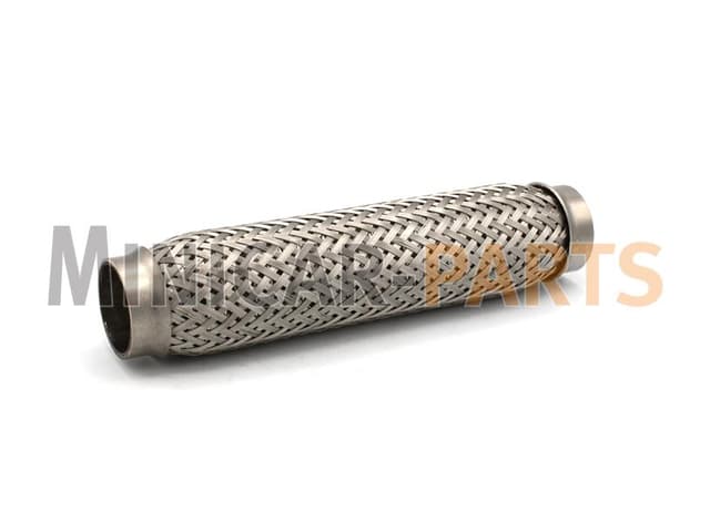 Flexrohr Aixam Impulsion / Vision