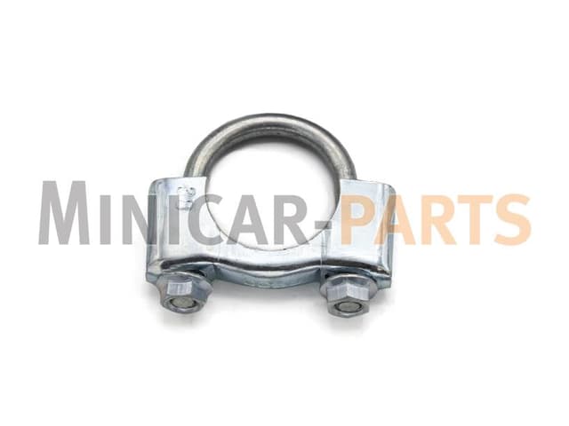 Auspuffschelle flexibel (38mm)