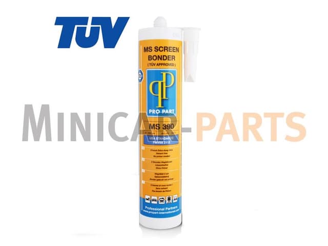 Scheibenkleber / MS Screenbonder (290ml)