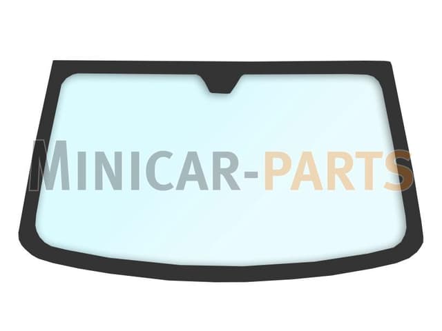 Windschutzscheibe Ligier JS RC