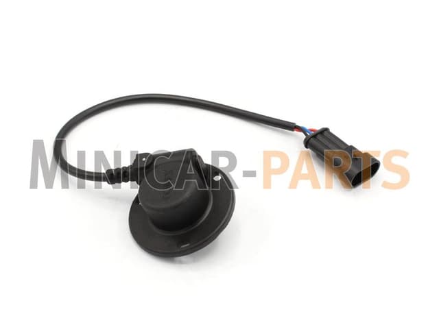 Elektrischer Zählerantriebssensor