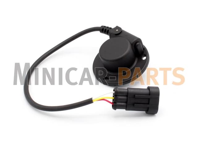 Tachoantriebs-Sensor elektrisch Comex