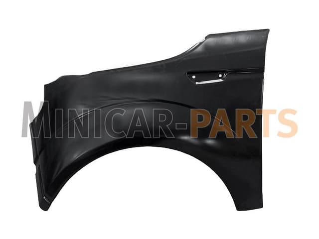 Kotflügel vorne links Microcar MGO6 / Dué6