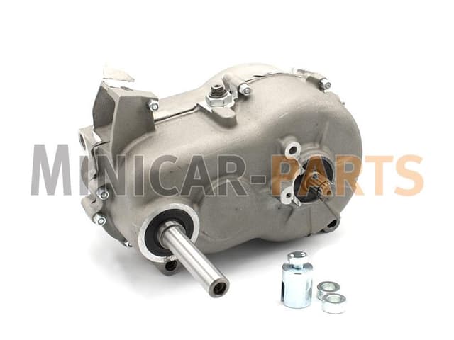 Getriebe Aixam (1:8)