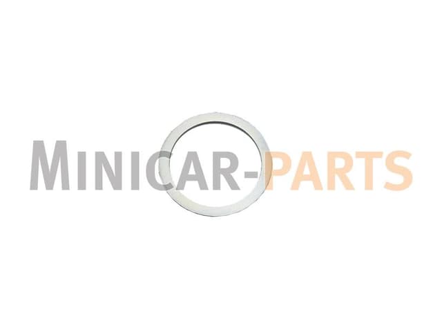Abstandsring Variomatik Motorseite (0,6 mm)