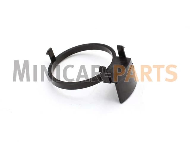 Ringrichtungsanzeiger Aixam