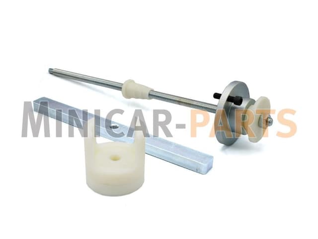 Demontage-/Montagewerkzeug Variogetriebe