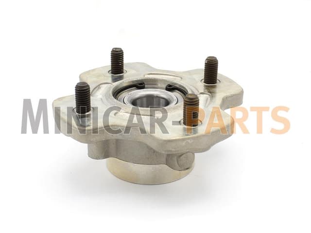 Wielnabe hinten Ligier / Microcar