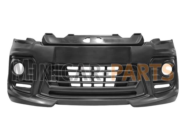 Vordere Stoßstange Ligier JS50 / JS50L Sport Ph2/Ph3