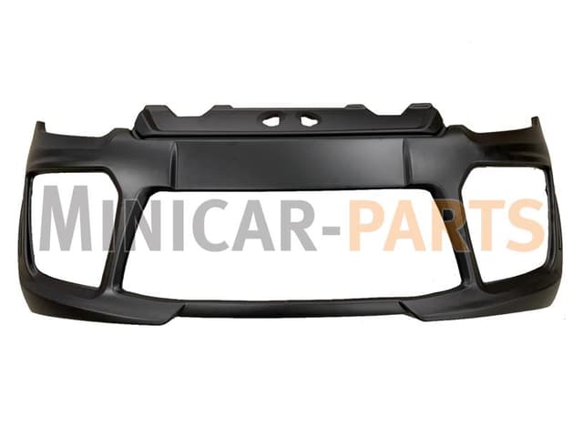 Vordere Stoßstange Ligier JS50 / JS50L Sport Ph2/Ph3