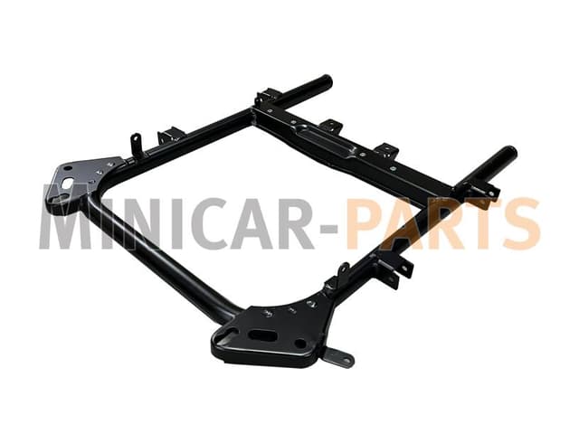 Hilfsrahmen-Chassis Ligier / Microcar