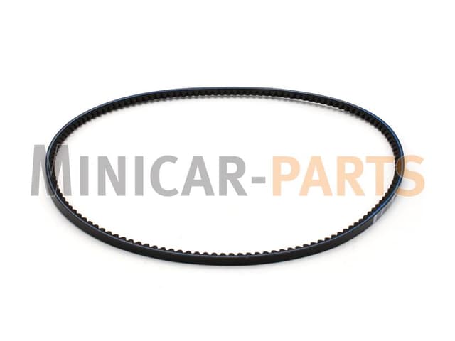 Keilriemen-Klimaanlage Ligier / Microcar (10x1025 mm)
