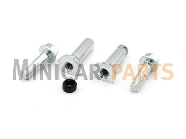 Führungsbolzensatz Bremssattel hinten Microcar / Ligier