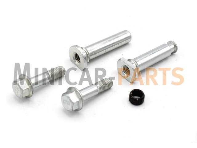 Vorne Bremssattel Column Satz PFC