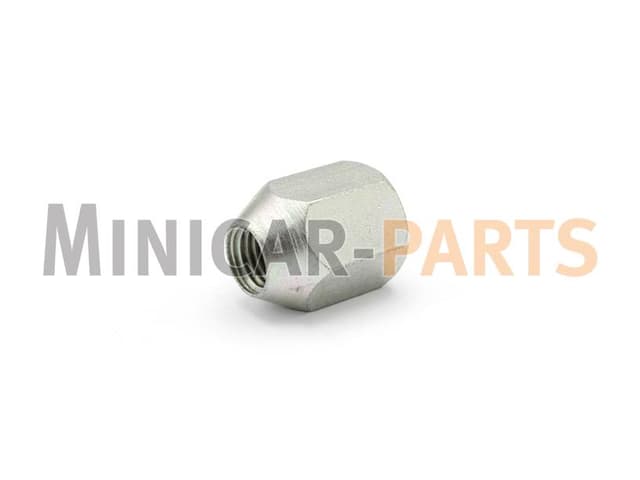 Radmutter Aixam Sensation / Emotion / Ambition