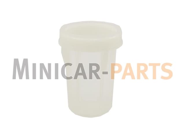 Kraftstofffiltergehäuse Aixam Kubota (2. Modellfilter)