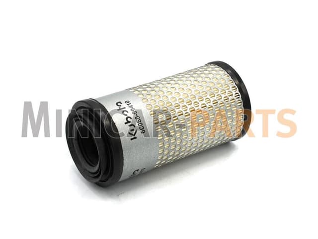 Luftfilter Aixam Kubota Z482