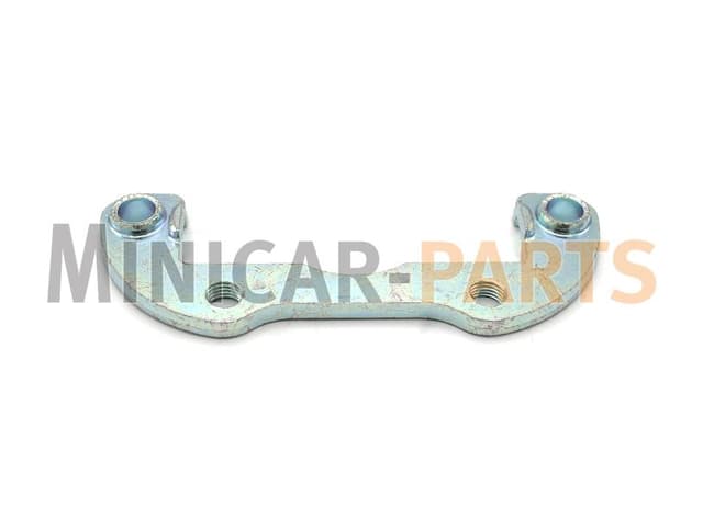 Halter Bremssattel Aixam 1997-2010