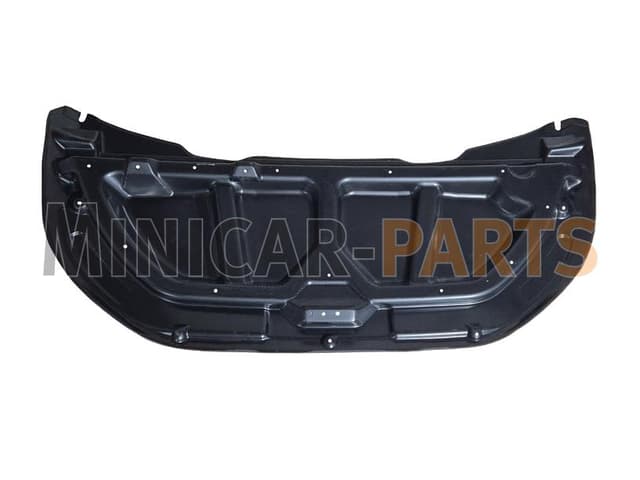 Innenpanel Motorhaube Aixam Ambition