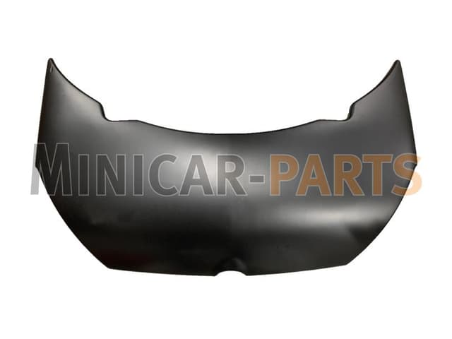 Motorhaube Aixam 2008-2010