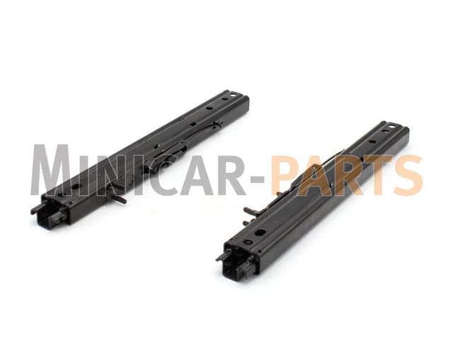 Slide seat Links Aixam