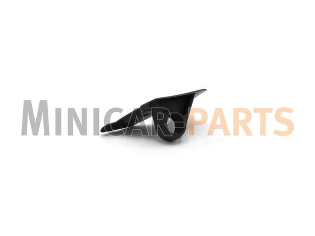 Scharnier Motorhaube links Aixam Impulsion