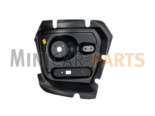 Rechts Nebelscheinwerfer Halter JS56 Sport