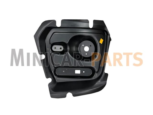 Links Nebelscheinwerfer Halter JS56 Sport