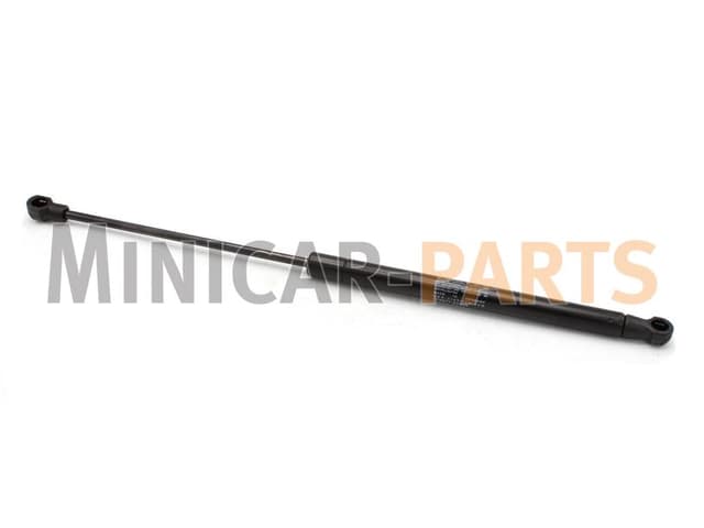 Dämpfer Heckklappe JDM Titane 1