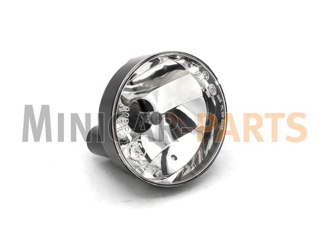 Vorne Nebelscheinwerfer