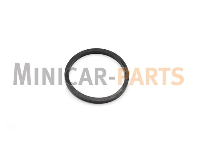 Staubringbremssattelkolben vorne Microcar / Ligier