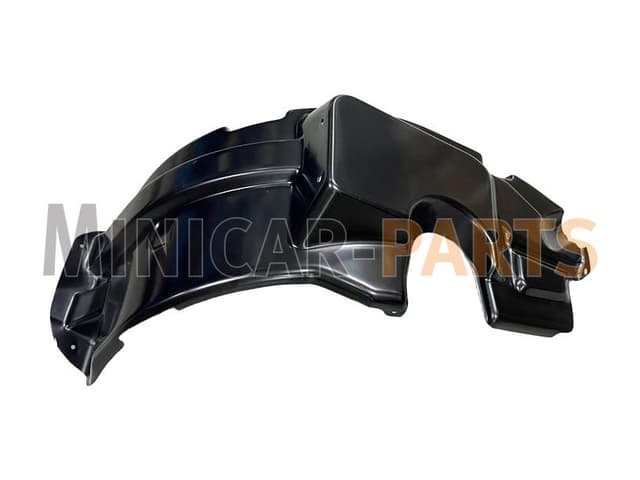 Vorderradkasten rechts Ligier JS50 / JS50L Ph2/Ph3