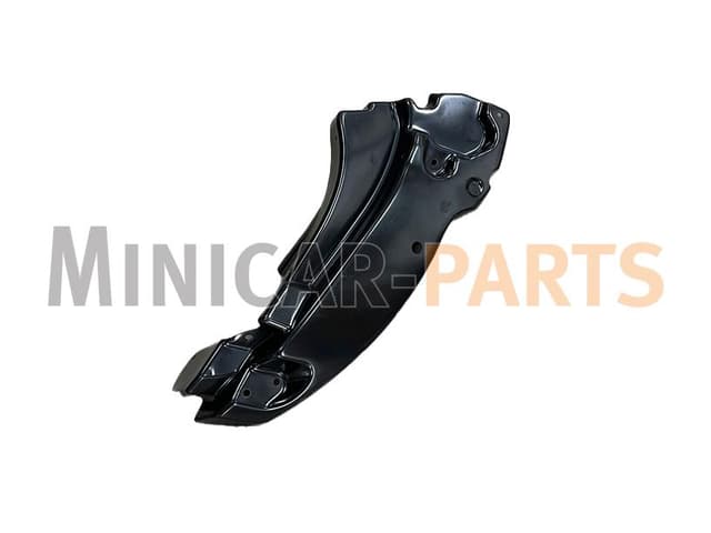 Innenschutzblech vorderer Kotflügel links Ligier JS50 / JS50L Ph2/Ph3