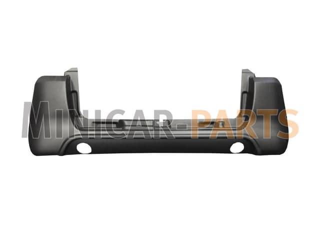 Stoßstange hinten Aixam Vision Coupe