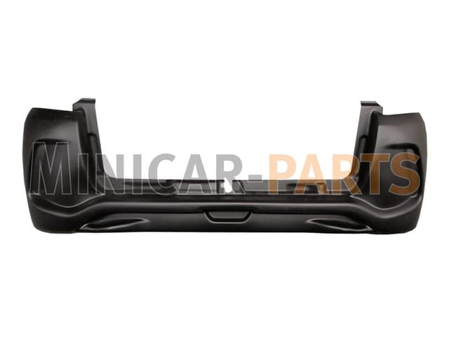 Stoßstange hinten Aixam Vision Coupe Sport