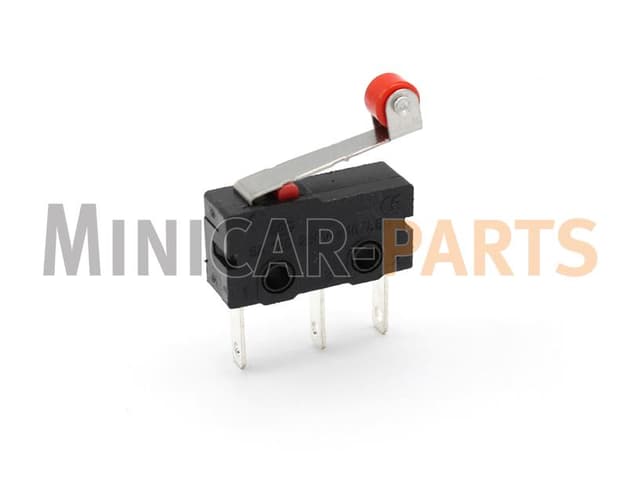 Mikroschalter Schalthebel Ligier / Microcar