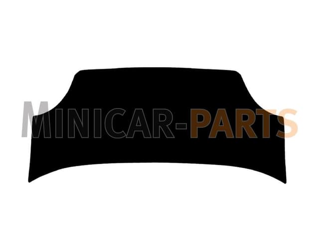 Motorhaube Aixam 400 Evolution / 400.4