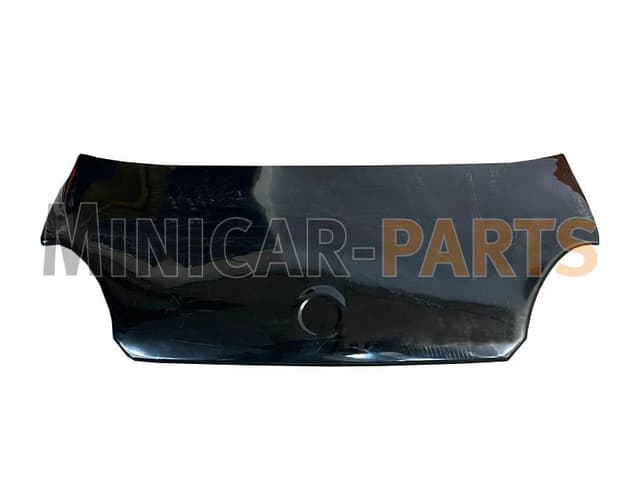 Motorhaube Aixam 500.4