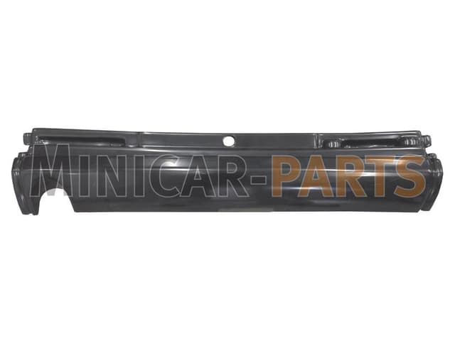 Stoßstange hinten zentral Aixam 400.4 / 500.4 / Minivan