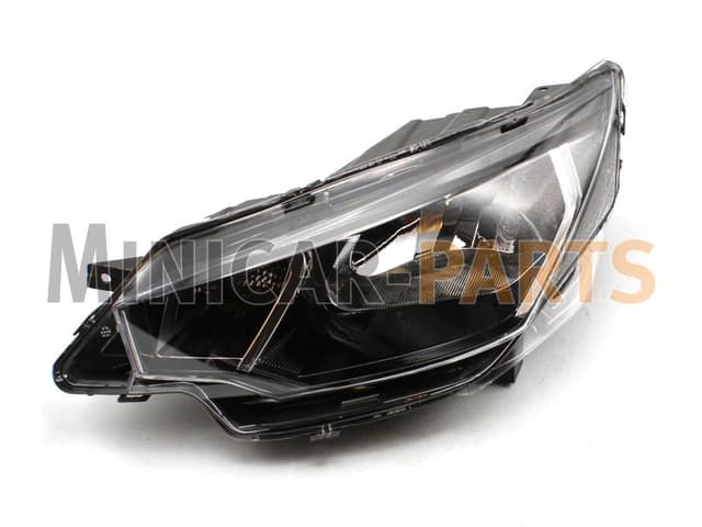 Scheinwerfer links Aixam Emotion City / Coupe (GTO / GTI)