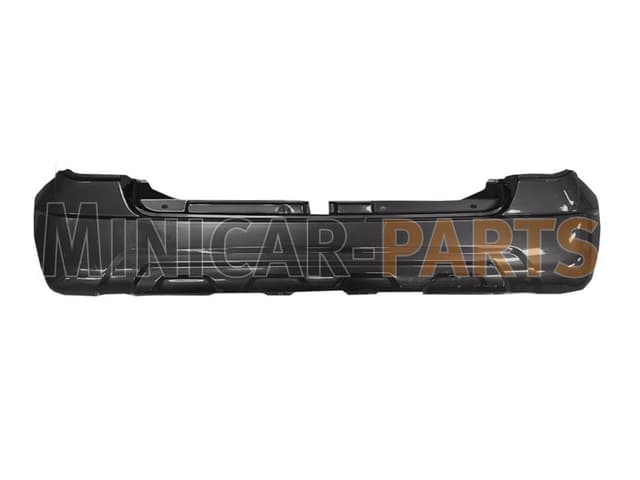 Stoßstange hinten Microcar MGO3 / MGO4 / MGO6