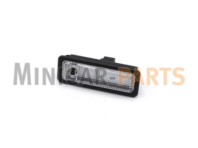 Innenbeleuchtung / Schalter Aixam / Microcar / Ligier