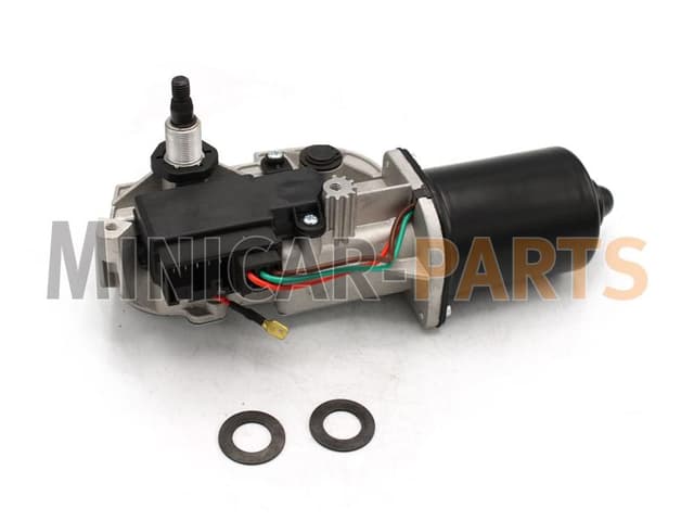 Wischermotor vorne Aixam