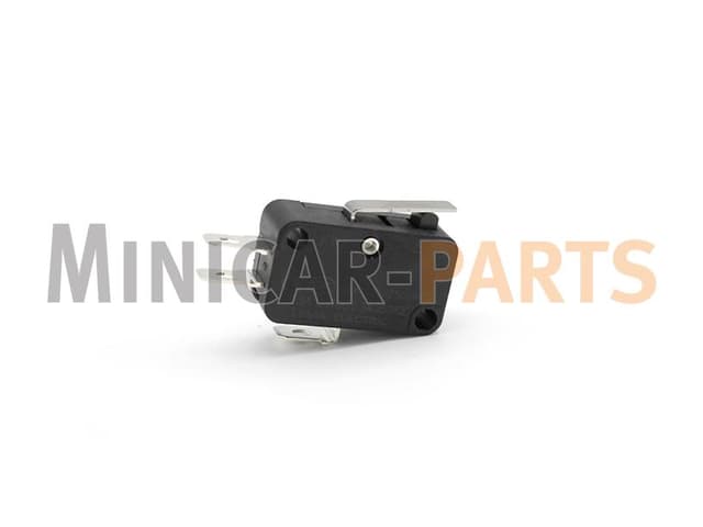Mikroschalter-Schalthebel Aixam / Chatenet / Microcar / Grecav