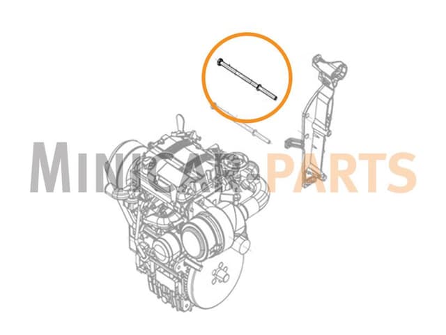 Mitte Aufbewahrung JS54