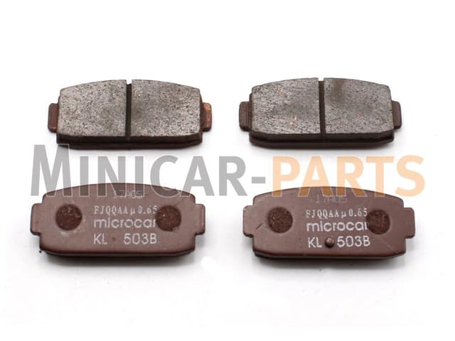 Heckklappendichtung P85