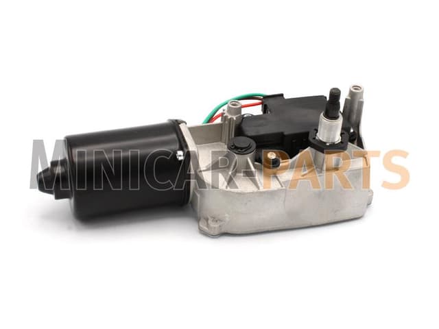 Frontwischermotor Aixam Impulsion / Vision
