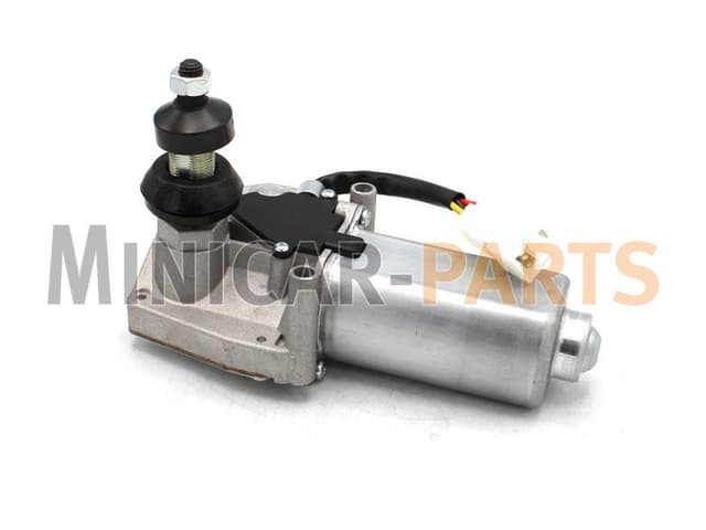 Heckscheibenwischermotor Aixam Impulsion / Vision